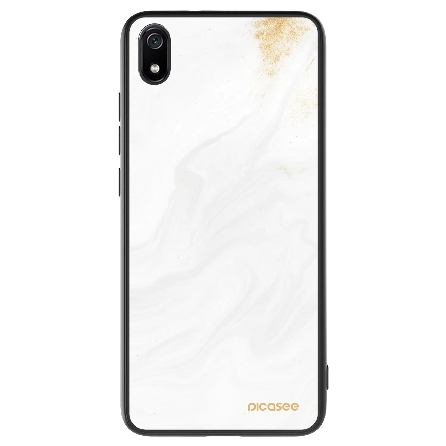 Picasee ULTIMATE CASE pro Xiaomi Redmi 7A - Bílá