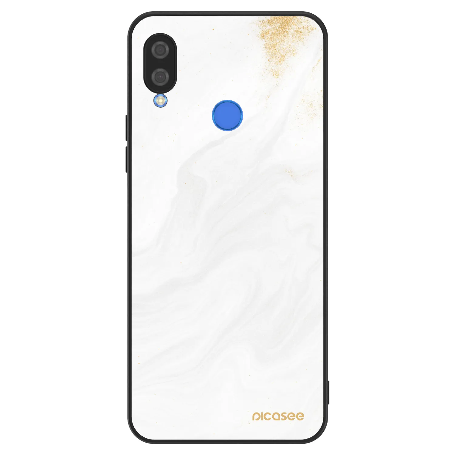 Picasee ULTIMATE CASE pro Huawei Nova 3 - Bílá