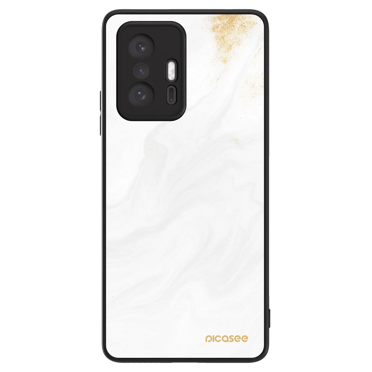 Picasee ULTIMATE CASE pro Xiaomi 11T Pro - Bílá