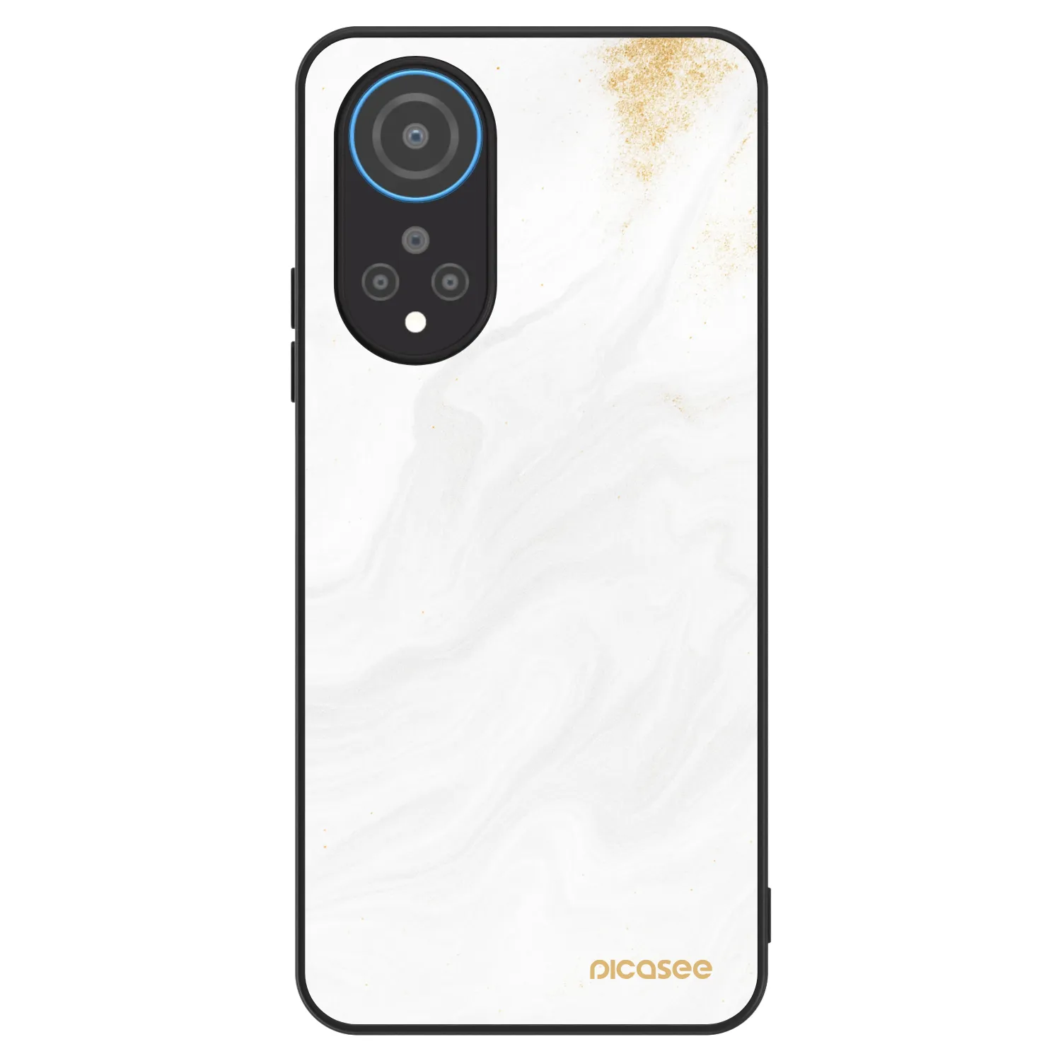 Picasee ULTIMATE CASE pro Honor X7 - Bílá