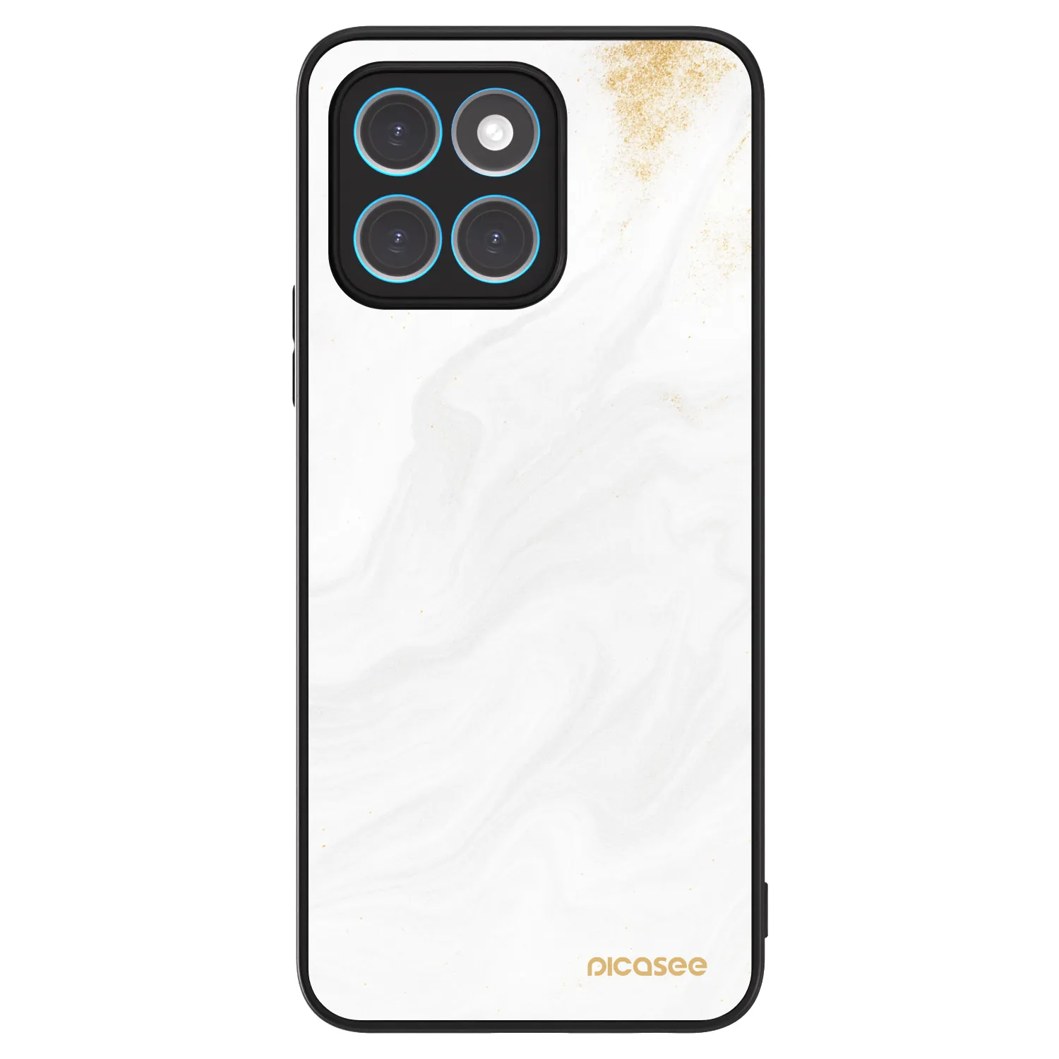 Picasee ULTIMATE CASE pro Honor X6 - Bílá