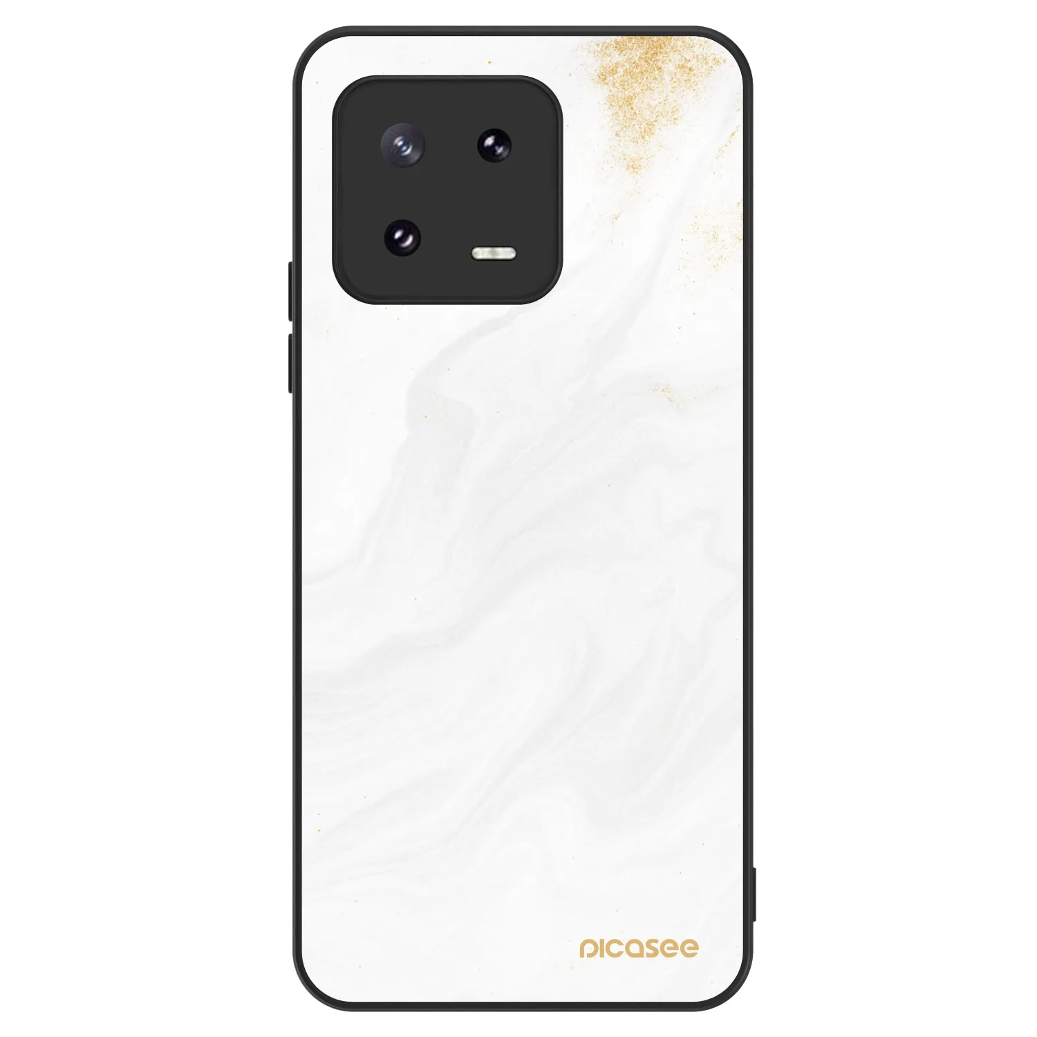Picasee ULTIMATE CASE pro Xiaomi 13 Pro - Bílá