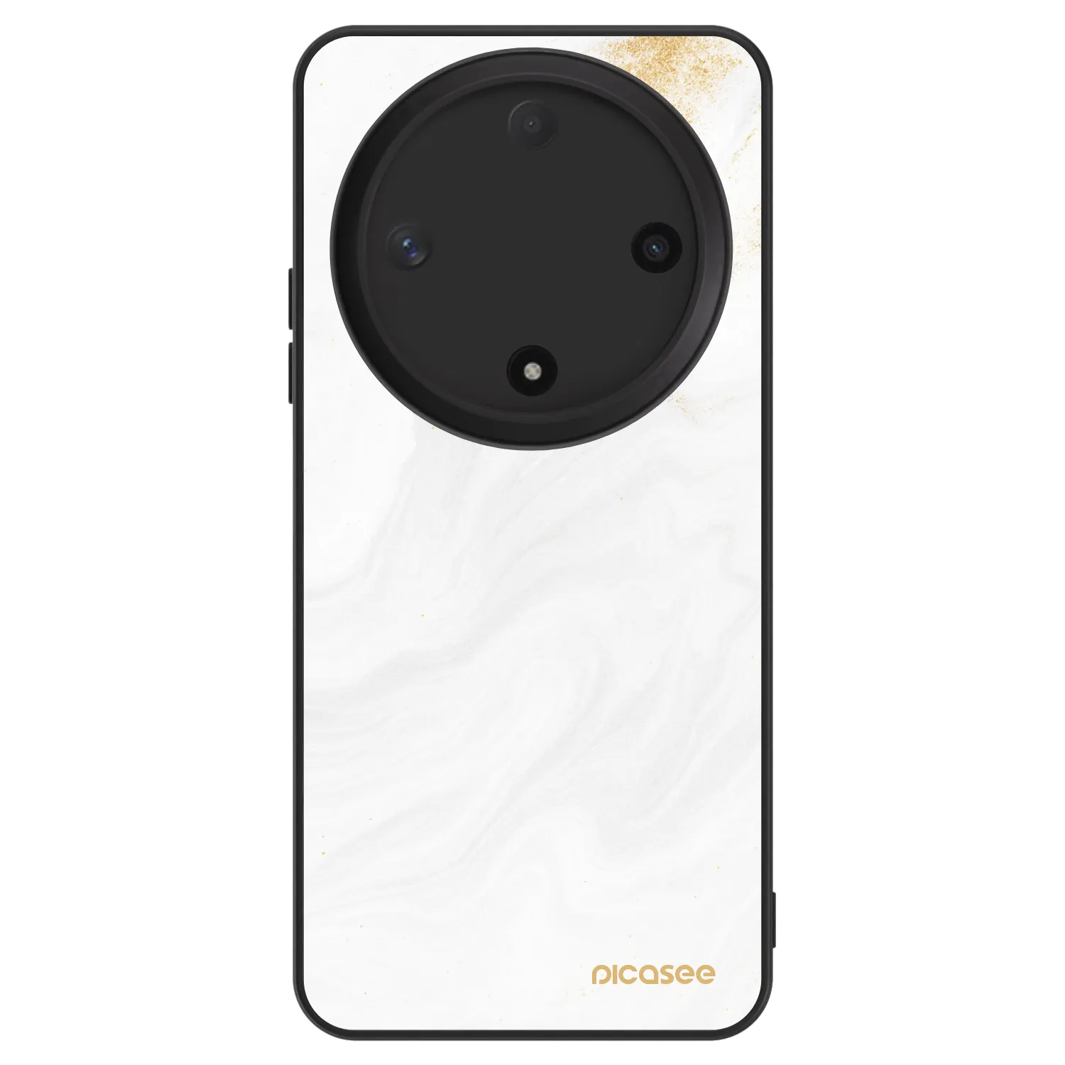 Picasee ULTIMATE CASE pro Honor Magic6 Lite 5G - Bílá
