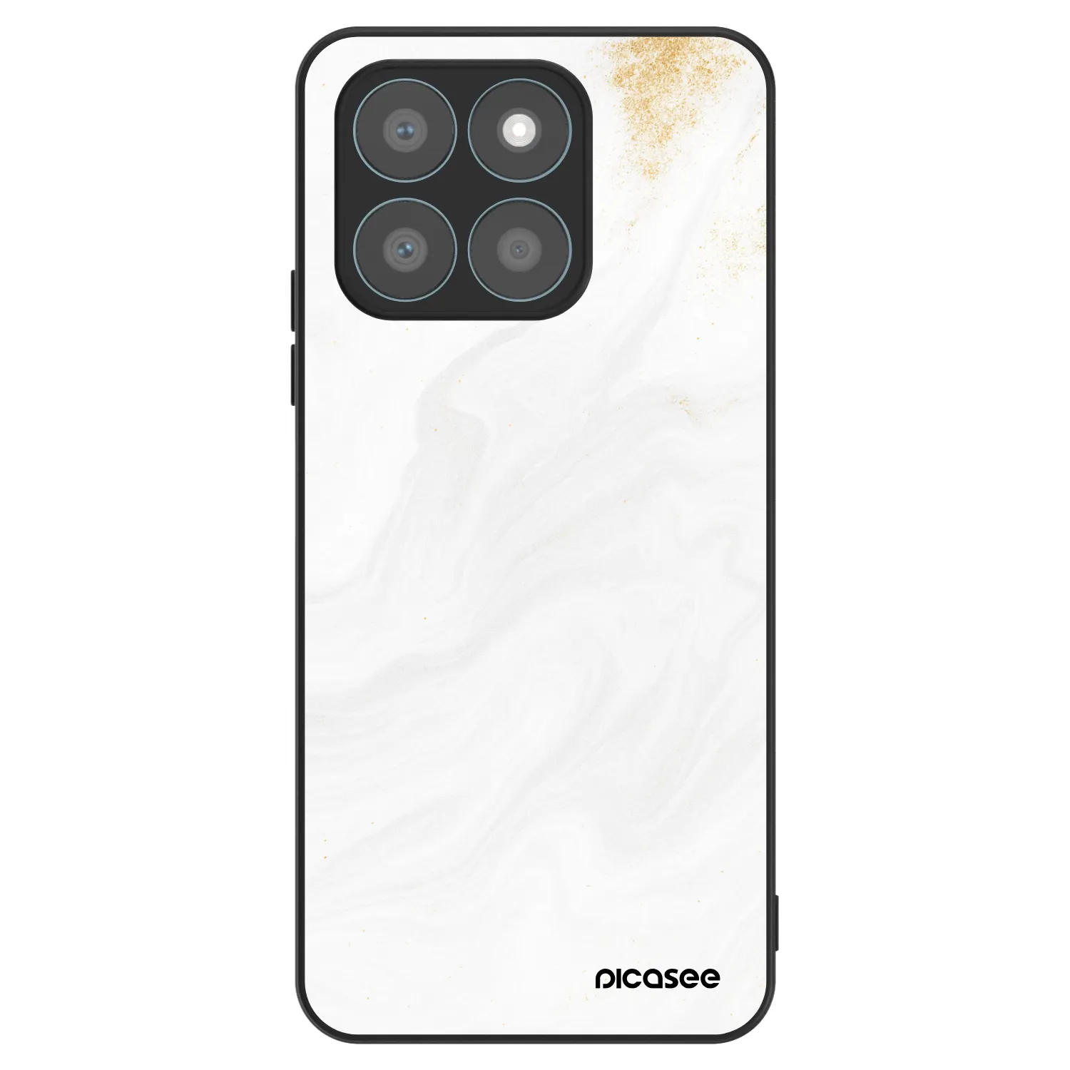 Picasee ULTIMATE CASE pro Honor X8b - Bílá