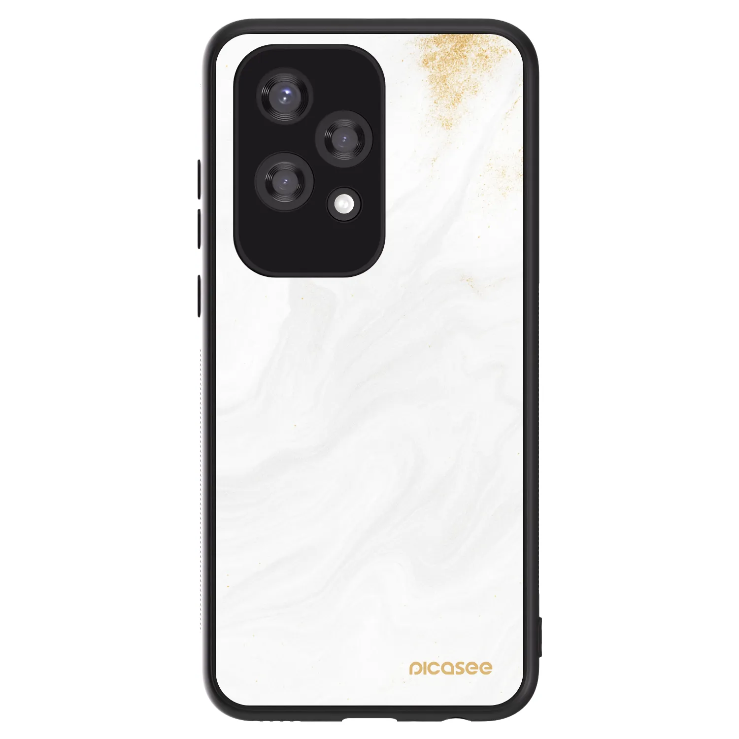 Picasee ULTIMATE CASE pro Honor 200 Lite - Bílá
