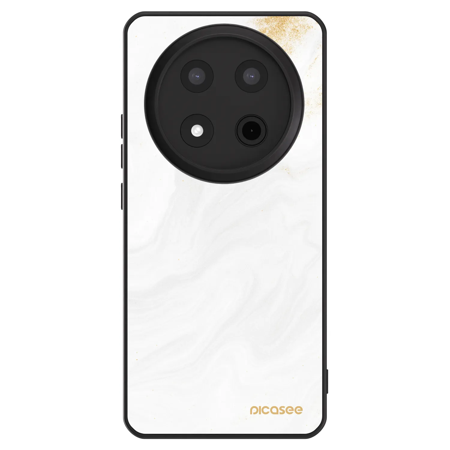 Picasee ULTIMATE CASE pro Honor Magic7 Lite 5G - Bílá