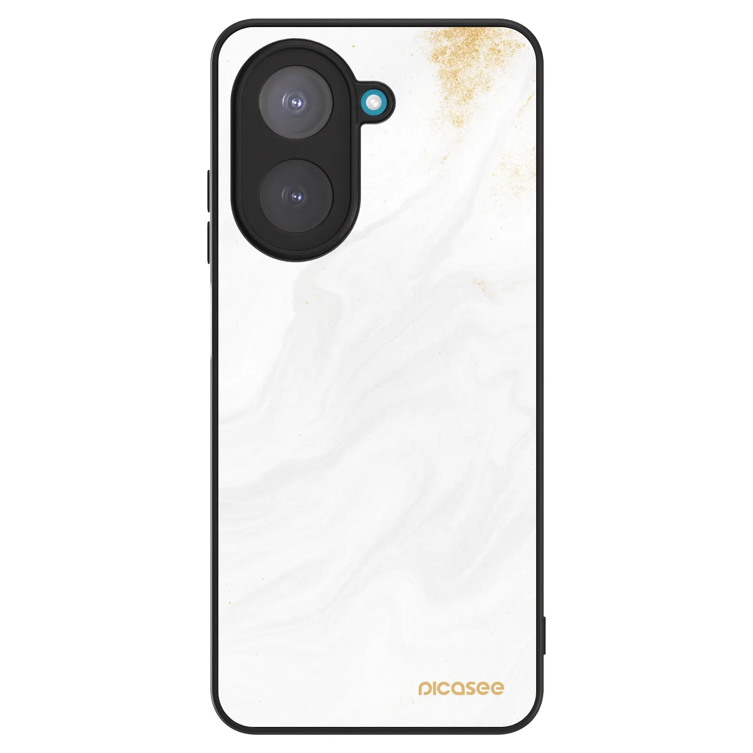 Picasee ULTIMATE CASE pro Xiaomi Redmi A5 - Bílá
