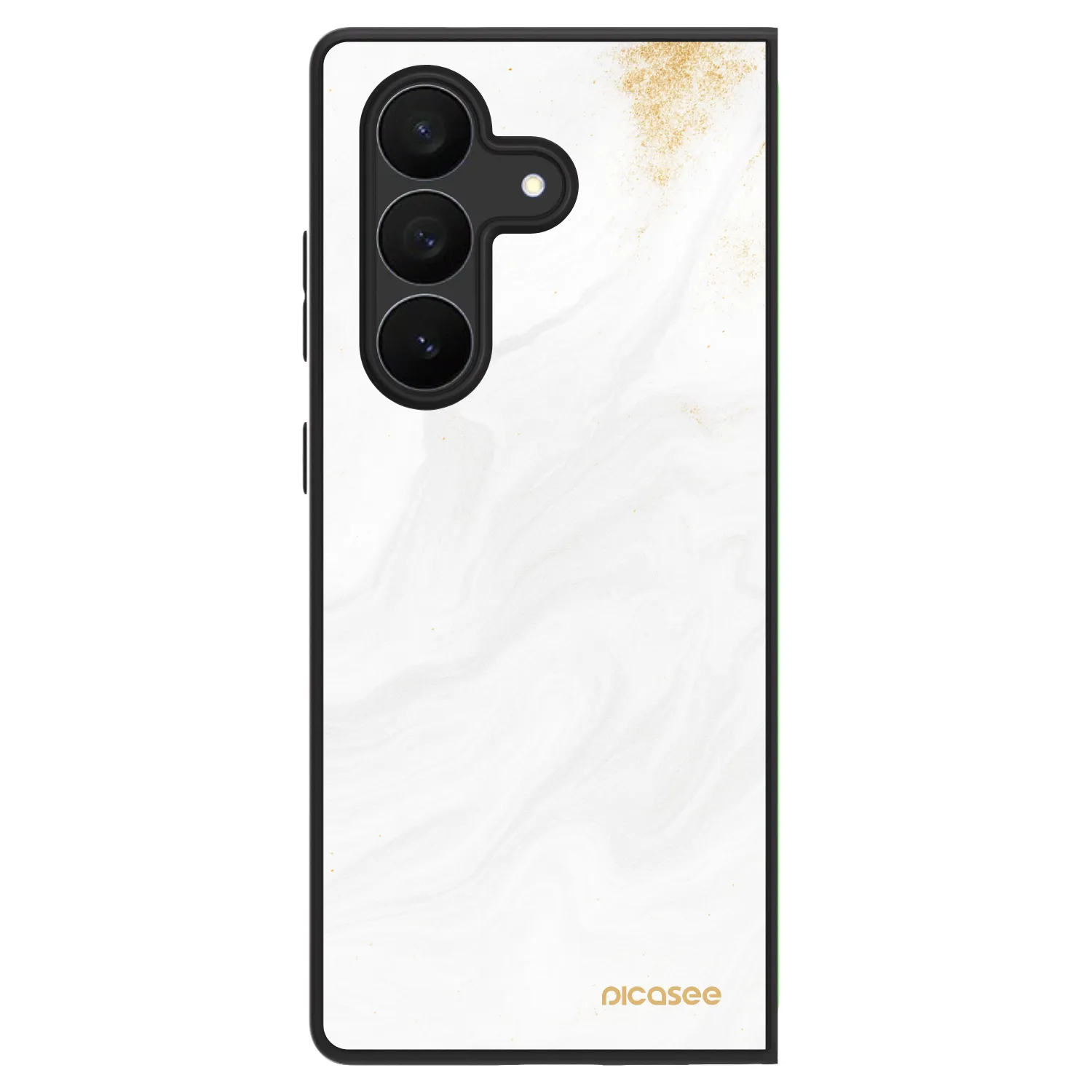 Picasee ULTIMATE CASE pro Samsung Galaxy Z Fold7 5G - Bílá