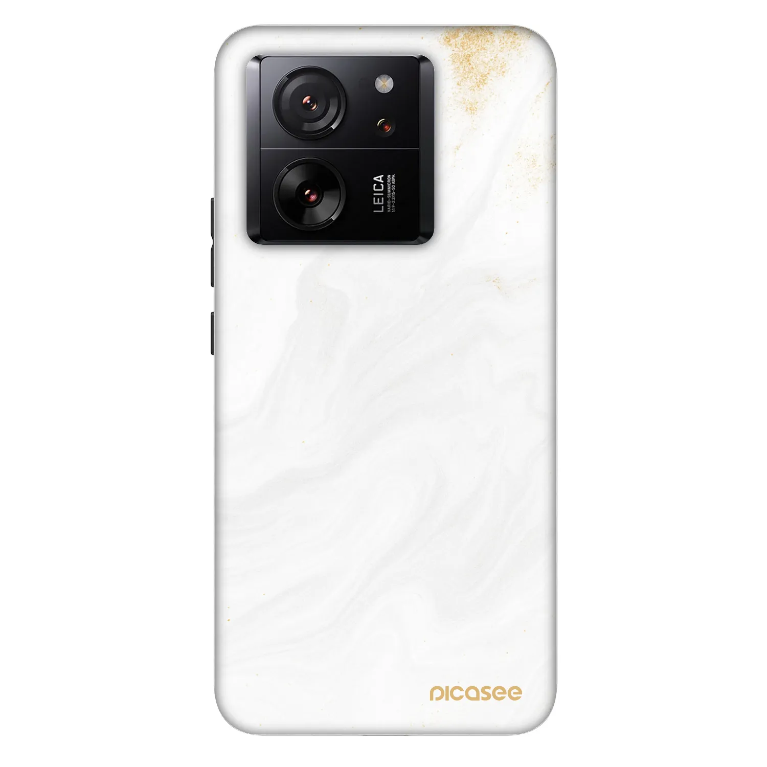 Picasee Fashion Case pro Xiaomi 13T - Bílá