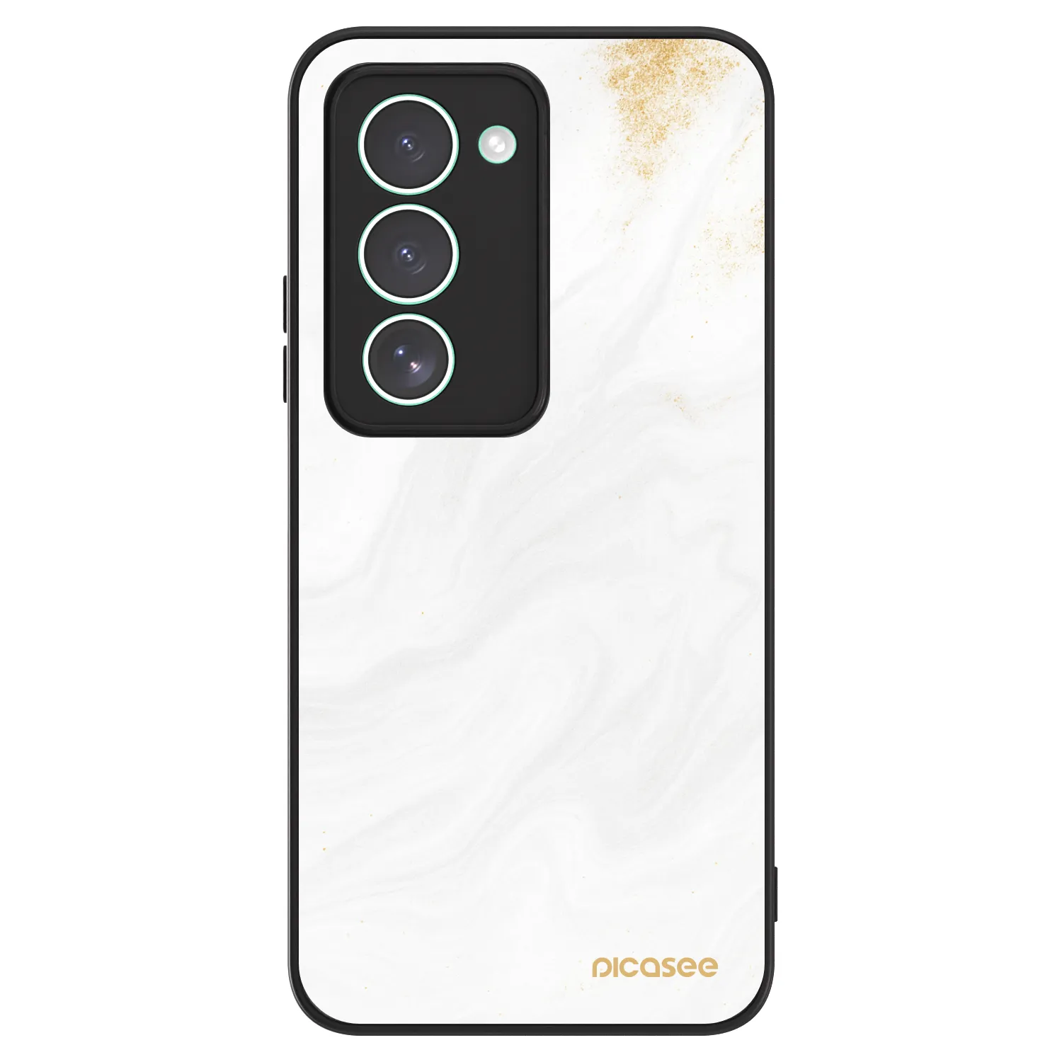 Picasee ULTIMATE CASE pro Xiaomi Redmi 15 5G - Bílá