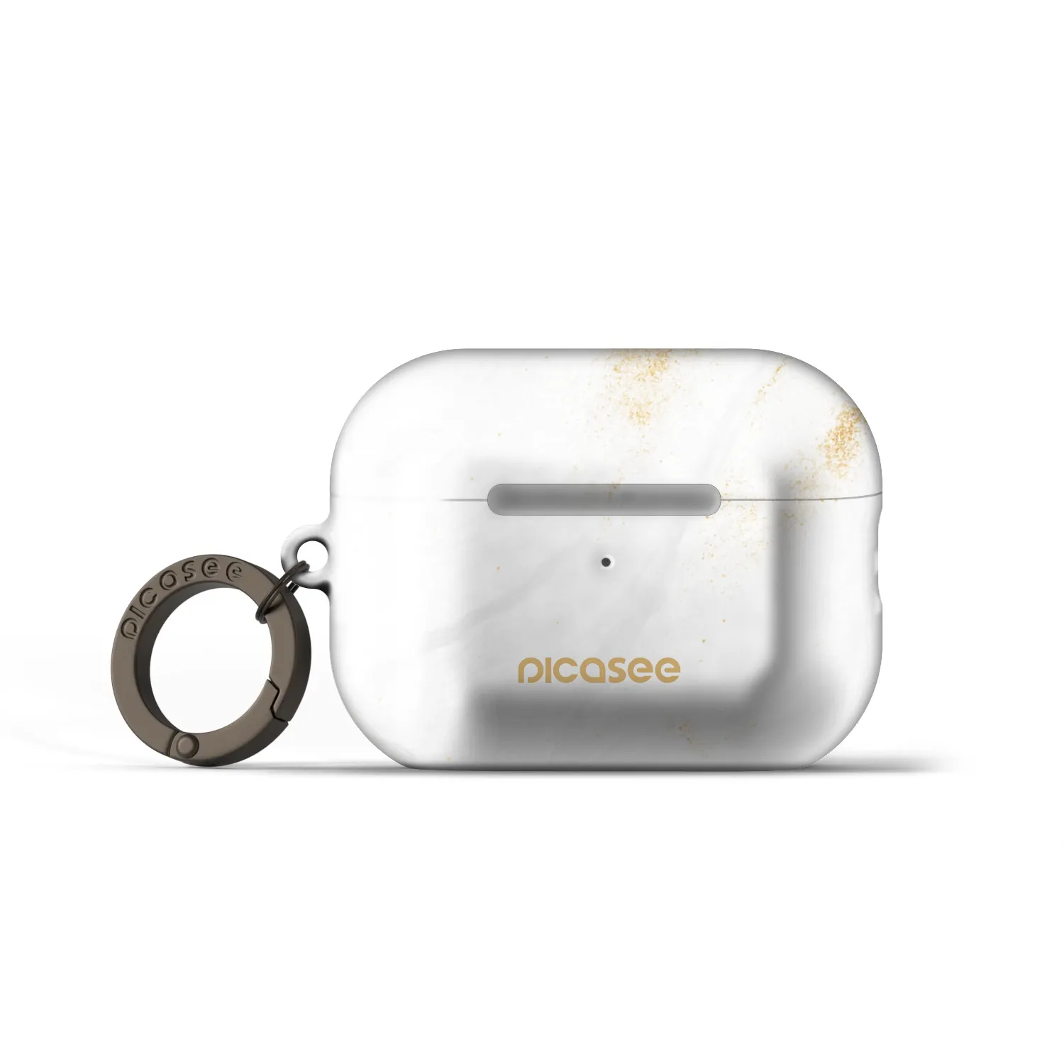 Picasee Obal pro Apple AirPods Pro 2 - Bílá