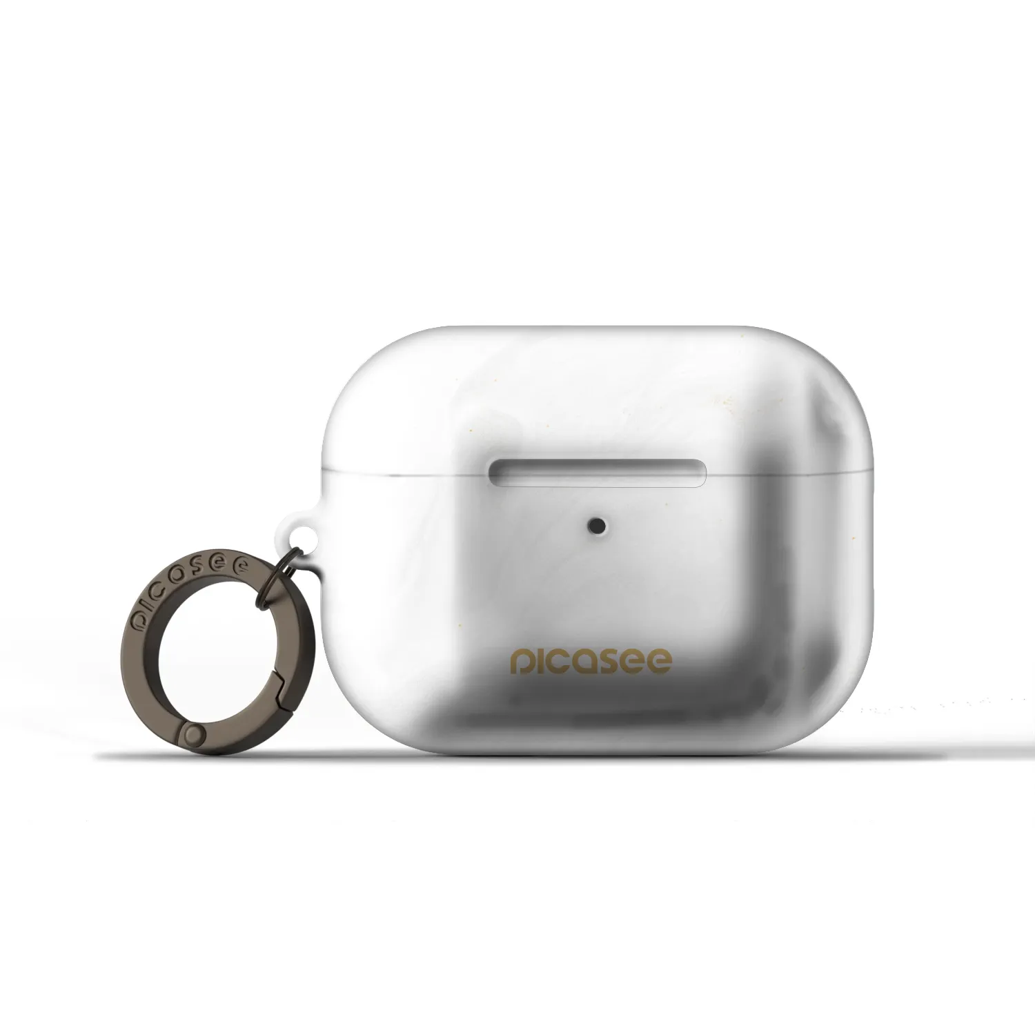 Picasee Obal pro Apple AirPods Pro 3 - Bílá