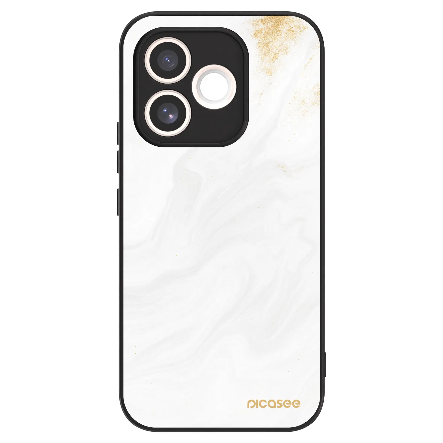 Picasee ULTIMATE CASE pro Honor 600 Lite - Bílá