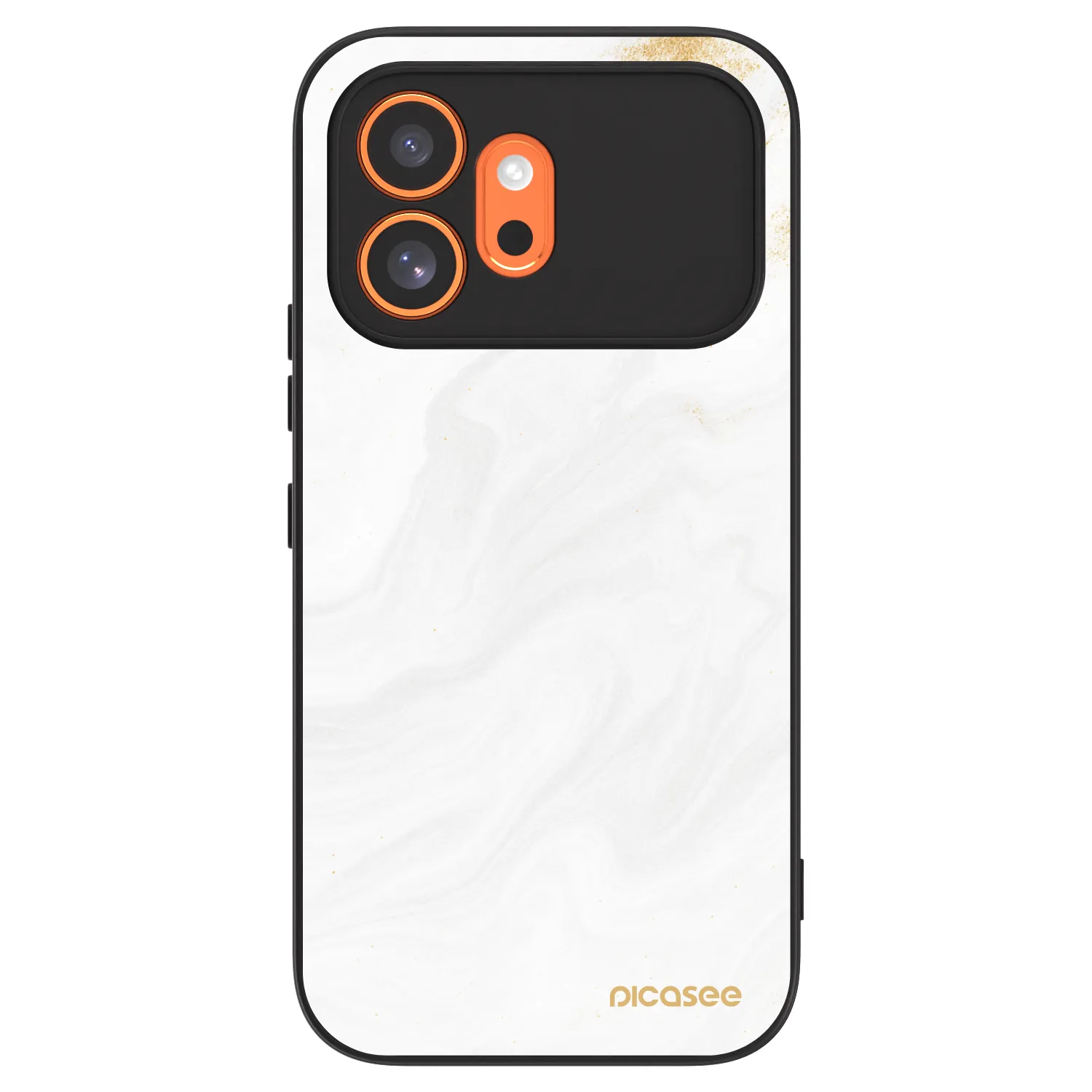 Picasee ULTIMATE CASE pro Honor 600 - Bílá