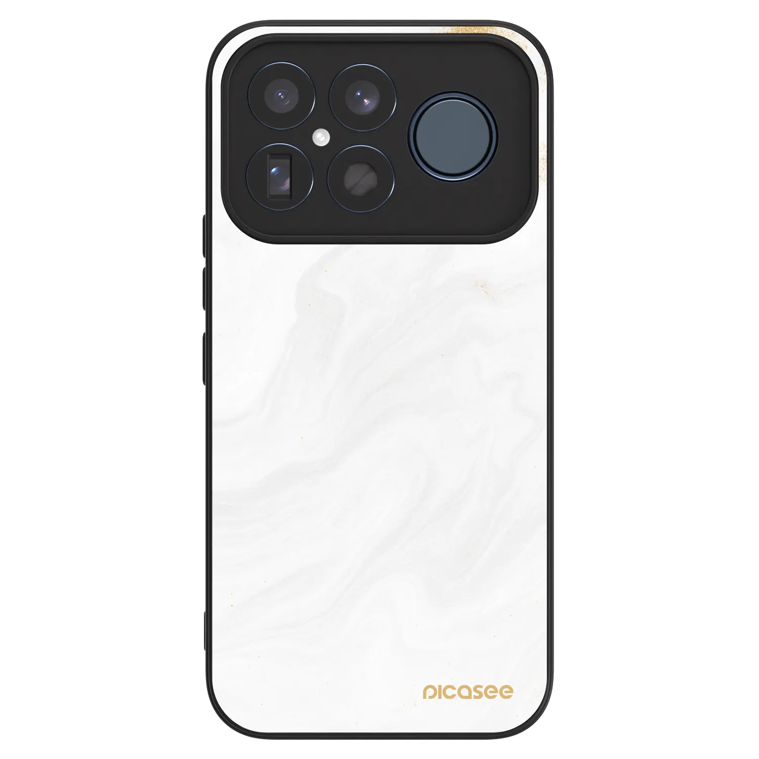 Picasee ULTIMATE CASE pro Xiaomi Poco F8 Ultra - Bílá