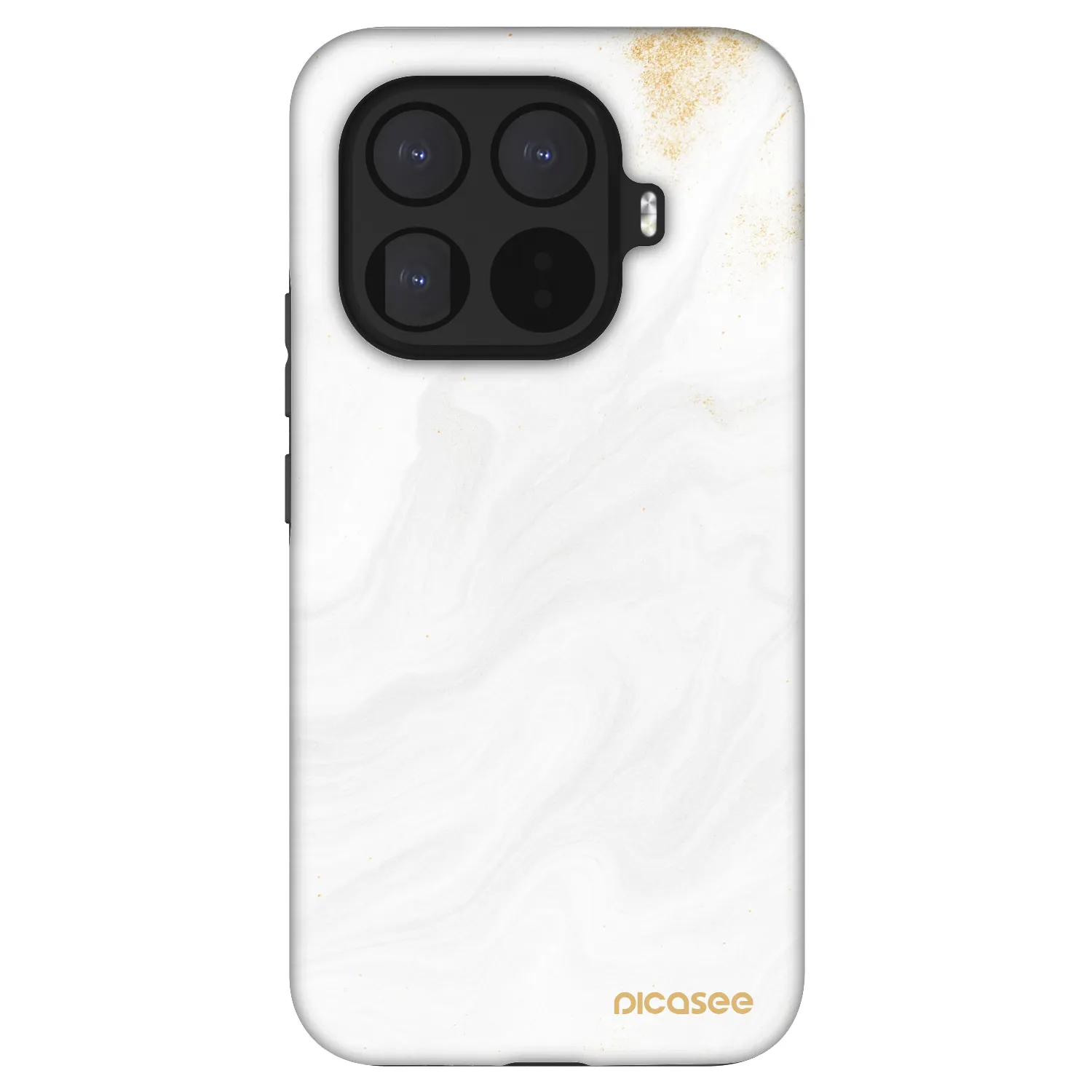 Picasee Fashion Case pro Xiaomi 15T Pro - Bílá