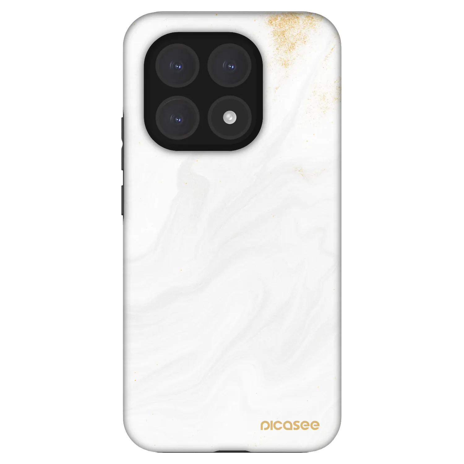 Picasee Fashion Case pro Xiaomi 15T - Bílá