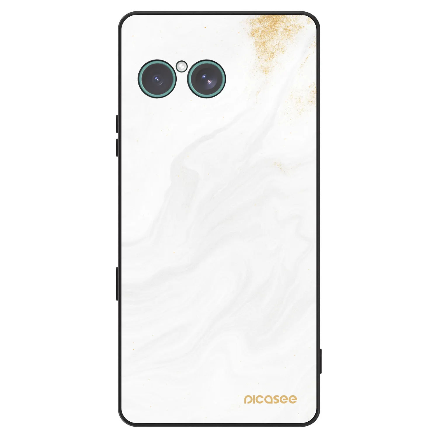 Picasee ULTIMATE CASE pro Sony Xperia 10 VII - Bílá