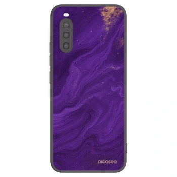 Obal pro Sony Xperia 10 II - Fialová