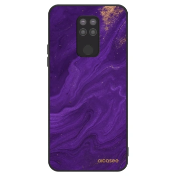Obal pro Xiaomi Redmi Note 9 - Fialová