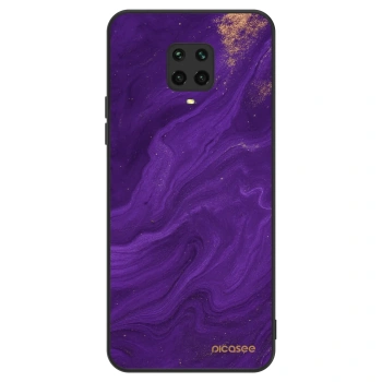 Obal pro Xiaomi Redmi Note 9 Pro - Fialová
