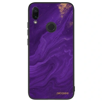 Obal pro Xiaomi Redmi Note 7 - Fialová