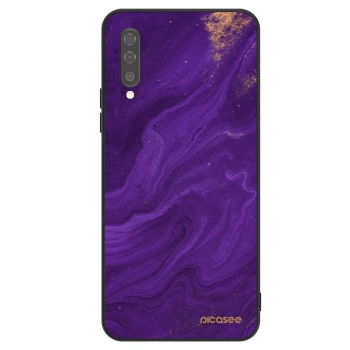 Obal pro Samsung Galaxy A50 A505F - Fialová