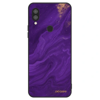 Obal pro Xiaomi Redmi 7 - Fialová
