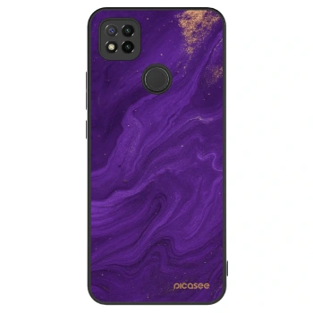 Obal pro Xiaomi Redmi 9C - Fialová