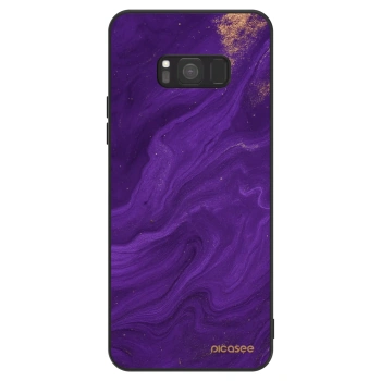 Obal pro Samsung Galaxy S8 G950F - Fialová