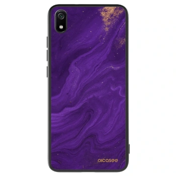Obal pro Xiaomi Redmi 7A - Fialová