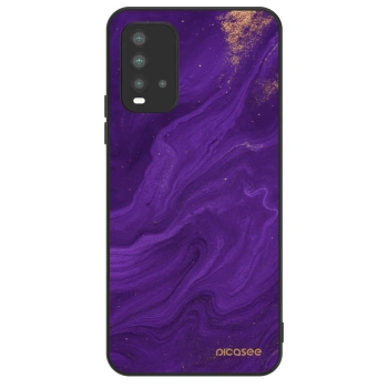 Obal pro Xiaomi Redmi 9T - Fialová