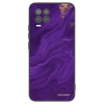 Obal pro Realme 8 Pro - Fialová