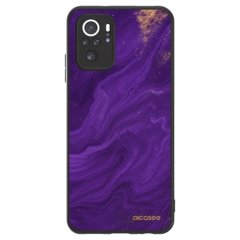 Obal pro Xiaomi Redmi Note 10S - Fialová