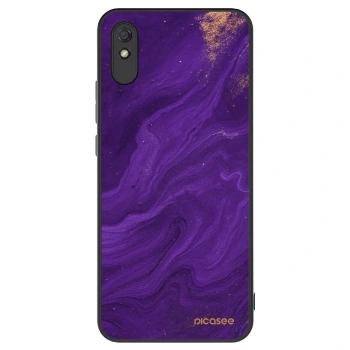 Obal pro Xiaomi Redmi 9AT - Fialová