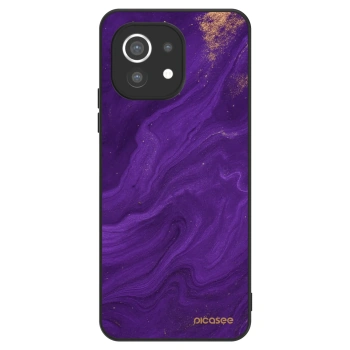 Obal pro Xiaomi Mi 11 - Fialová
