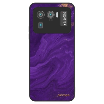 Obal pro Xiaomi Mi 11 Ultra - Fialová