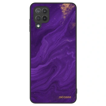 Obal pro Samsung Galaxy M12 M127F - Fialová