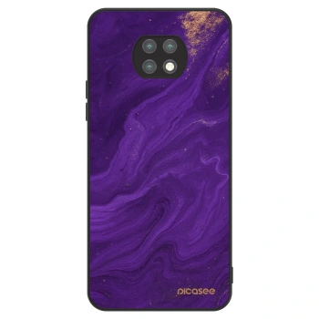 Obal pro Xiaomi Redmi Note 9T - Fialová