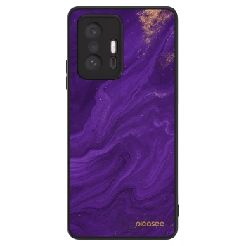 Picasee ULTIMATE CASE pro Xiaomi 11T - Fialová