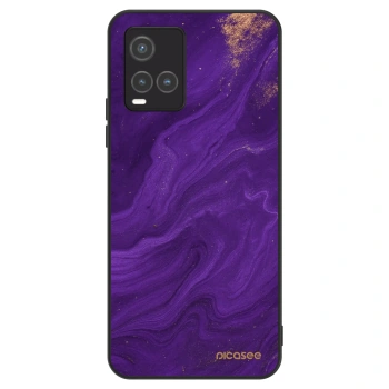 Obal pro Vivo Y33s - Fialová