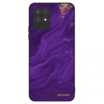 Obal pro Realme 8i - Fialová