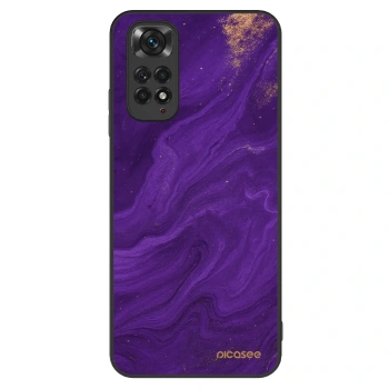 Obal pro Xiaomi Redmi Note 11 - Fialová
