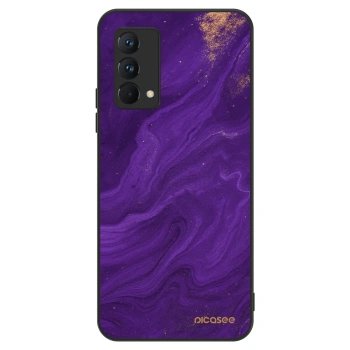 Obal pro Realme GT Master Edition 5G - Fialová