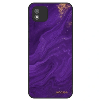 Obal pro Realme C11 (2021) - Fialová