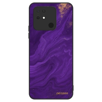 Obal pro Xiaomi Redmi 10C - Fialová