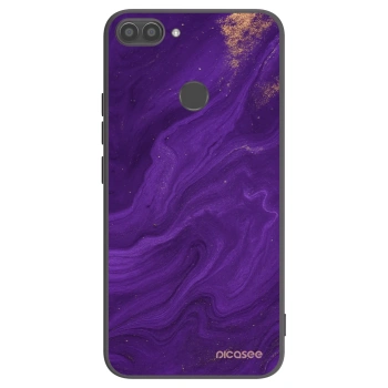 Obal pro Huawei P Smart - Fialová