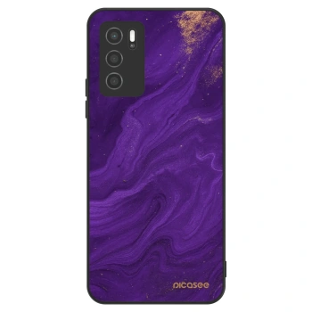 Obal pro OPPO A16s - Fialová
