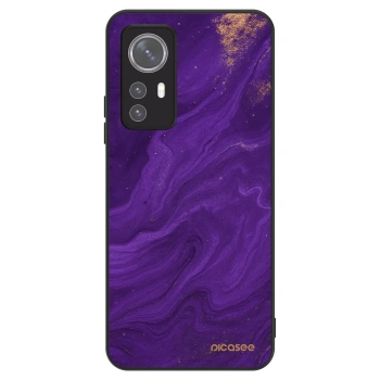 Obal pro Xiaomi 12X - Fialová