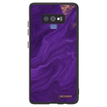 Obal pro Samsung Galaxy Note 9 N960F - Fialová